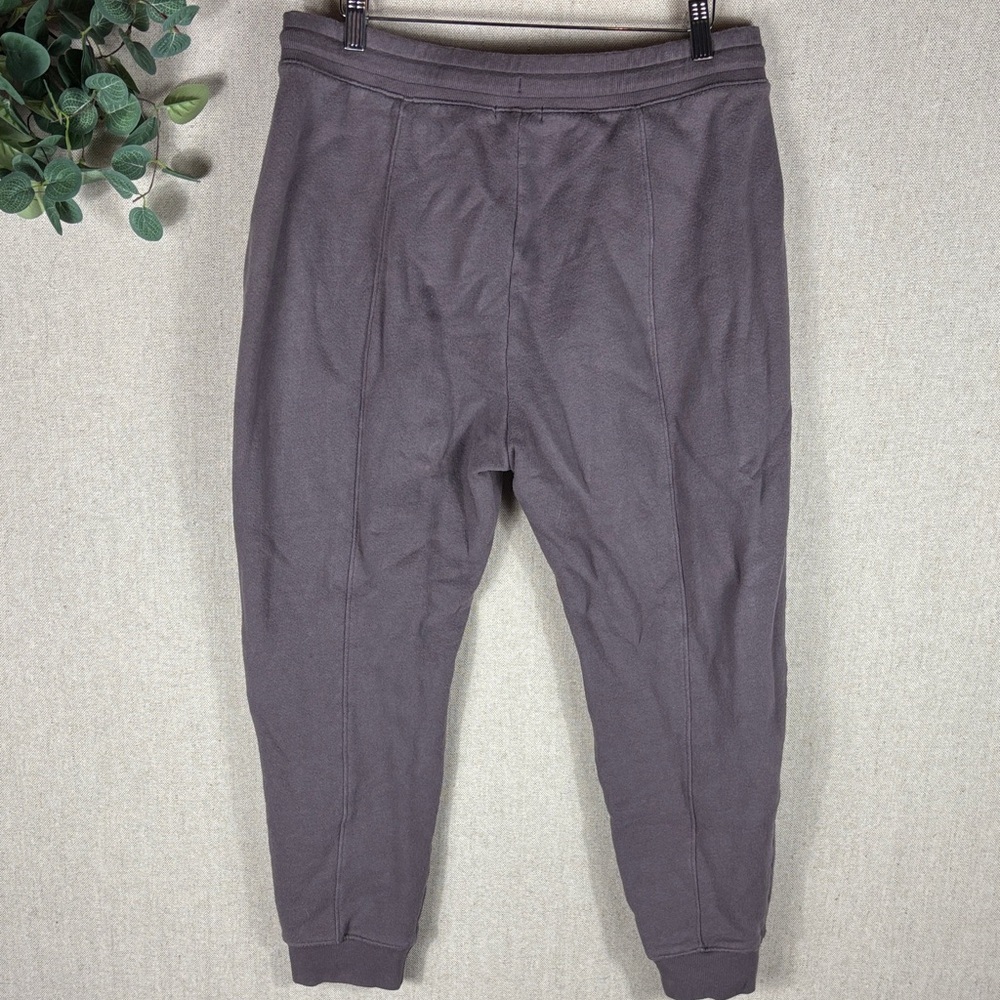 Beyond Yoga > Gray Mauve Joggers Large - Picture 7 of 7